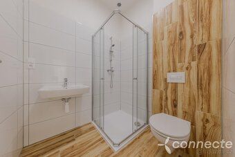 As part of the DEVELOPMENT project Apartments Prerov we offer exclusively for sale in personal…