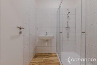 As part of the DEVELOPMENT project Apartments Prerov we offer exclusively for sale in personal…