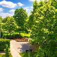Looking for a home that doesn't require immediate investment and offers you space for relaxation?