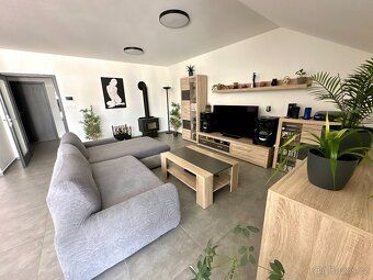 Nabízím k prodeji výjímečný byt 3+kk 84m2, který se nachází 