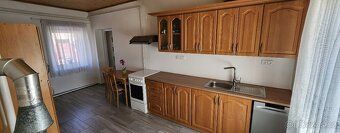 Available again in Kryry
Location: Kryry
Again available.
Type: Family house Layout: 3