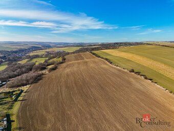 For Sale, land/residential property, 1117.6 m2, Bílovec , Nový Jičín [ID