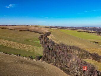 For Sale, land/residential property, 1117.6 m2, Bílovec , Nový Jičín [ID