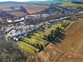 For Sale, land/residential property, 1117.6 m2, Bílovec , Nový Jičín [ID