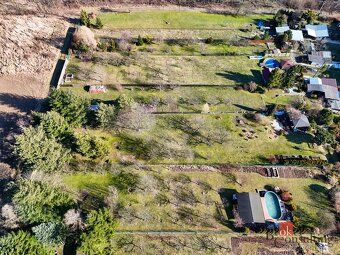 For Sale, land/residential property, 1117.6 m2, Bílovec , Nový Jičín [ID