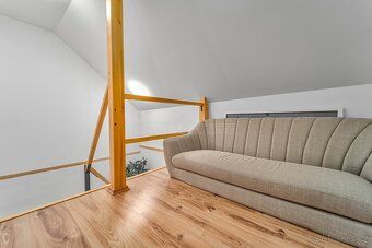 For sale family house 4KK after complete renovation, located in quiet end of village Kršov…