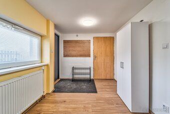 For sale family house 4KK after complete renovation, located in quiet end of village Kršov…