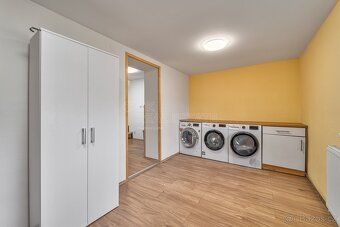 For sale family house 4KK after complete renovation, located in quiet end of village Kršov…