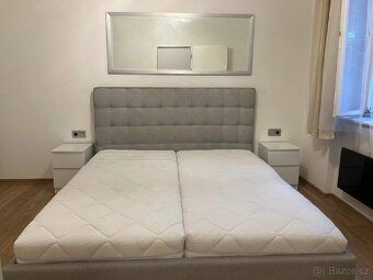 RENT APARTMENT IMMEDIATELY!‼️‼️‼️ Fully equipped apartment 2+kk near metro station Palmovka!