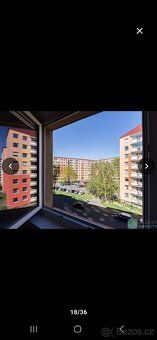 Hledáte prostorné bydlení s výbornou dostupností do centra a