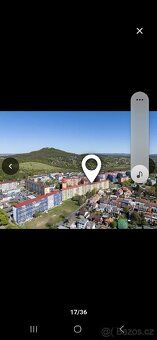 Hledáte prostorné bydlení s výbornou dostupností do centra a