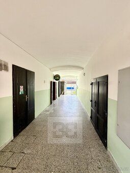 Ref #N09140 Exclusive offer by owner of an accommodation unit in apartment house with 8 units…