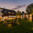 Brno – Ivanovice | 146 m² interior space | 178 m² outdoor area