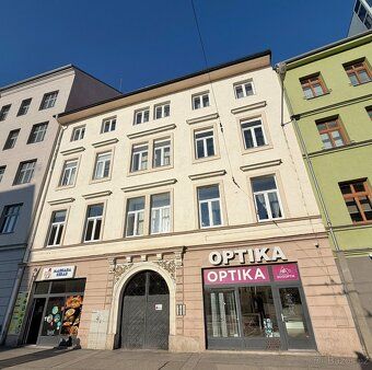 Nabízím k prodeji útulný byt 2+kk o velikosti 45,7 m², umíst