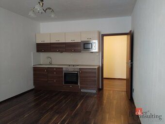 Pronájem, byty/1+kk, 34 m2, Božkovská 2731/32, 32600 Plzeň, 