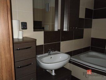 Pronájem, byty/1+kk, 34 m2, Božkovská 2731/32, 32600 Plzeň, 
