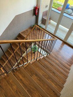 We offer for sale a spacious 3BR apartment of usable area 72 sqm in Uherské Hradiště city…