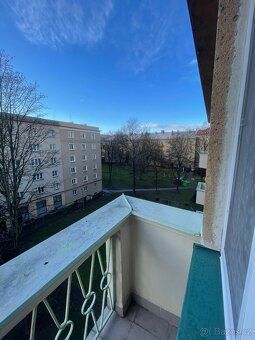 I offer for rent a 1BR apartment of 41 sqm in Ostrava-Poruba on Havlíčkovo Square.