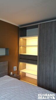 Ref No. 05988 We offer for rent a bright and spacious apartment of layout 3+1 with loggia in…