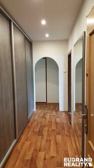 Ref No. 05988 We offer for rent a bright and spacious apartment of layout 3+1 with loggia in…