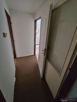We offer rent of apartment 4+kk, located in the attic of family house in street Náchodská…