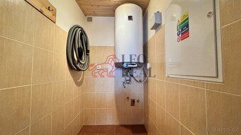 Life in the Embrace of the White Carpathians: Family Estate with Endless Views