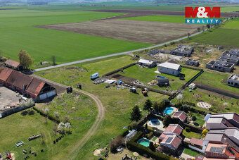 Nabízíme projekt moderního rodinného domu na klíč o dispozic