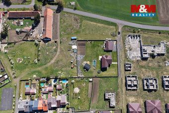 Nabízíme projekt moderního rodinného domu na klíč o dispozic