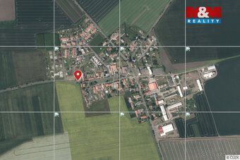 Nabízíme projekt moderního rodinného domu na klíč o dispozic