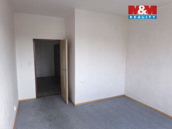 Nabízíme k prodeji rodinný dům v Petřvaldu u Karviné. Cihlov
