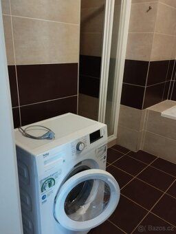 I am offering for rent a very nice, bright, above-standard equipped apartment in Prague 4