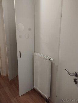 I am offering for rent a very nice, bright, above-standard equipped apartment in Prague 4