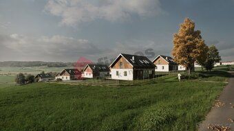 Exclusively offered for sale construction plots in Benešov