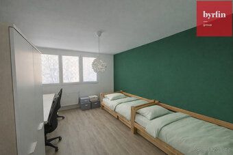 Looking for an apartment where you don't have to deal with contractors, utilities or compromises in design?