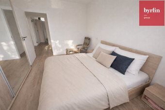Looking for an apartment where you don't have to deal with contractors, utilities or compromises in design?