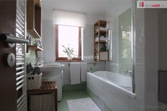 For sale apartment 1kk (2kk) 48 m² on floor P8 in DĊáblice, possible purchase of an apartment +parking space.