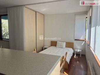 For sale apartment 1kk (2kk) 48 m² on floor P8 in DĊáblice, possible purchase of an apartment +parking space.