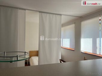 For sale apartment 1kk (2kk) 48 m² on floor P8 in DĊáblice, possible purchase of an apartment +parking space.