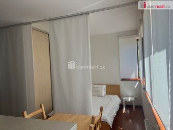 For sale apartment 1kk (2kk) 48 m² on floor P8 in DĊáblice, possible purchase of an apartment +parking space.