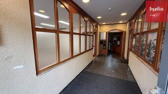Pronájem komerčních prostor – Opava, ul. Pekařská
Nabízíme k