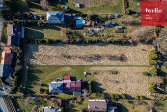 I am offering for sale an attractive building plot of more than 4,000 m² in Ostrava's quiet…
