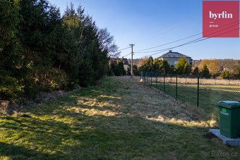 I am offering for sale an attractive building plot of more than 4,000 m² in Ostrava's quiet…