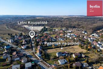 I am offering for sale an attractive building plot of more than 4,000 m² in Ostrava's quiet…
