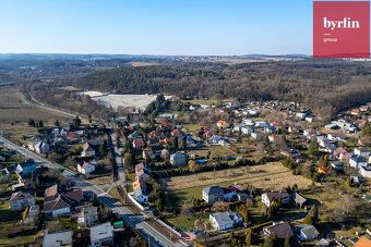 I am offering for sale an attractive building plot of more than 4,000 m² in Ostrava's quiet…