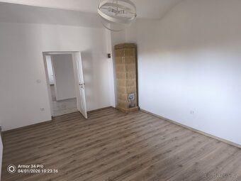 Sell house in Dolní Žukov near České Těšín where there are 2 separate apartment units 3+1 and…