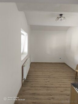 Sell house in Dolní Žukov near České Těšín where there are 2 separate apartment units 3+1 and…