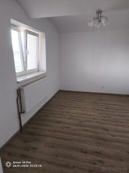 Sell house in Dolní Žukov near České Těšín where there are 2 separate apartment units 3+1 and…