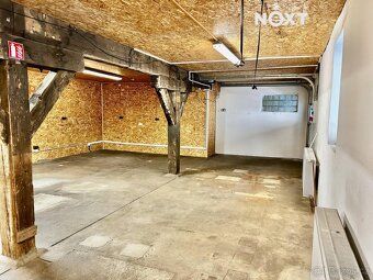 We offer for rent a renovated commercial space in central location of České Budějovice…