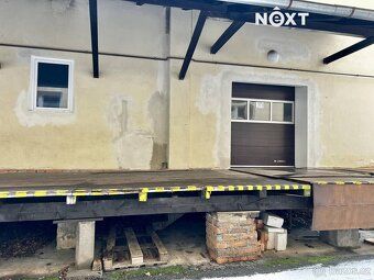 We offer for rent a renovated commercial space in central location of České Budějovice…
