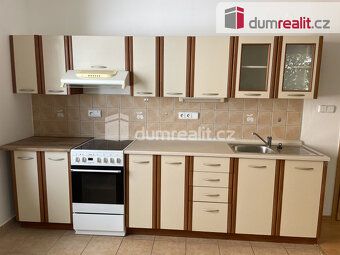 + služby + vratná kauce + provize RK, Velmi ráda Vám zprostř